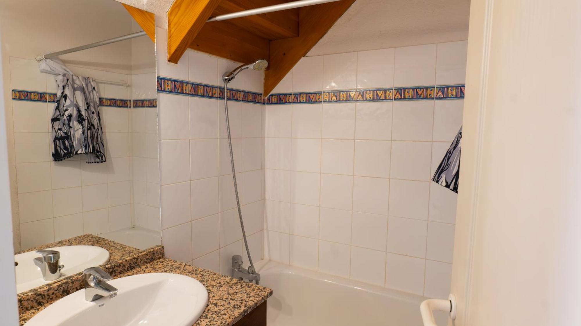 Residence Les Arches Saint-Lary-Soulan Buitenkant foto